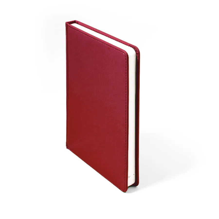 Ежедневник недатированный CAMPBELL, формат А5,  в линейку