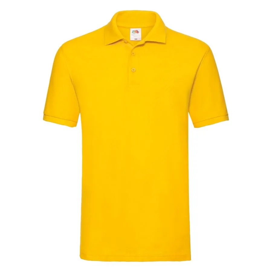 Поло мужское PREMIUM POLO 180