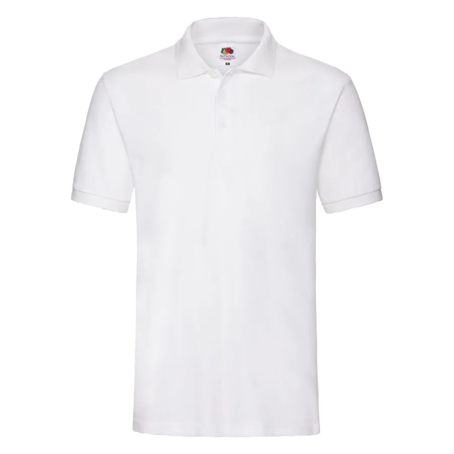 Поло мужское PREMIUM POLO 180