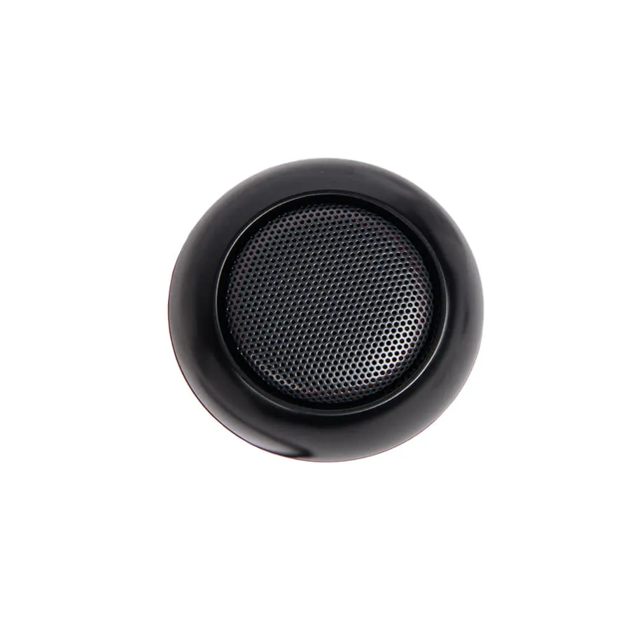 Портативная mini Bluetooth-колонка Sound Burger "Bang" белая