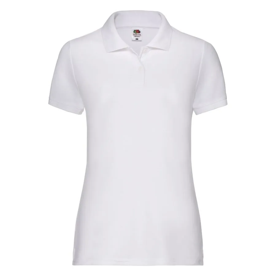 Поло женское 65/35 POLO LADY-FIT 180