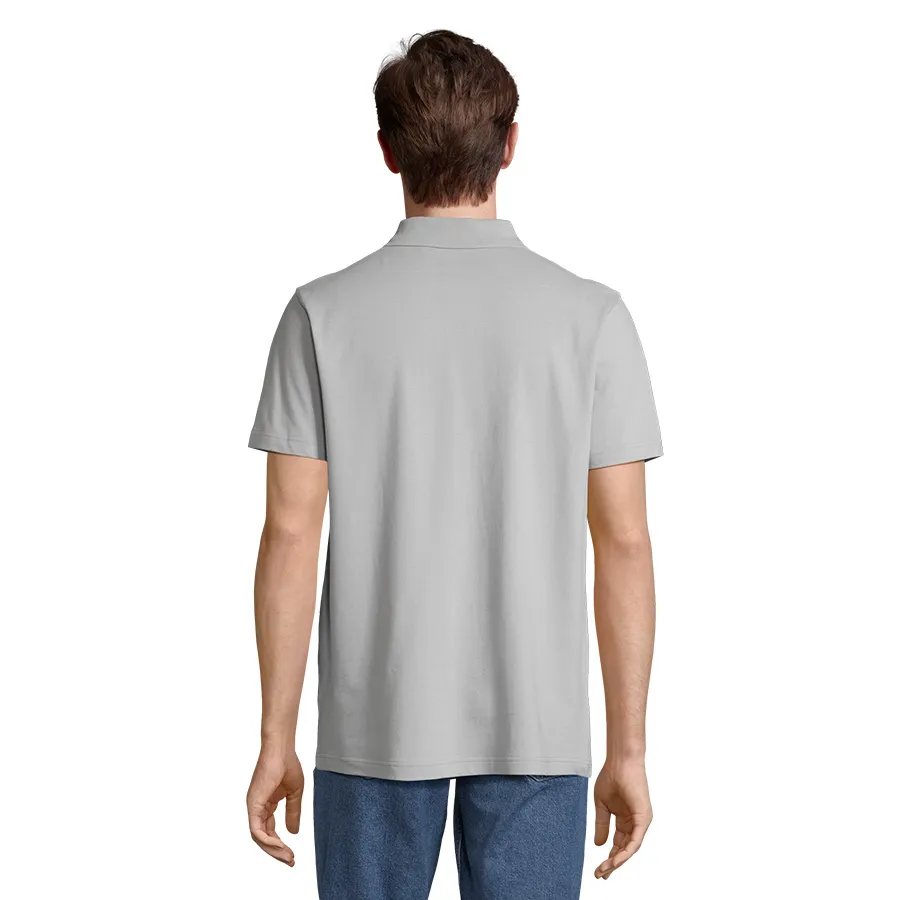 Рубашка поло мужская PULSE 170
