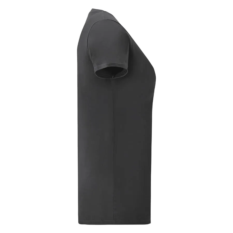 Футболка женская LADIES ICONIC 145