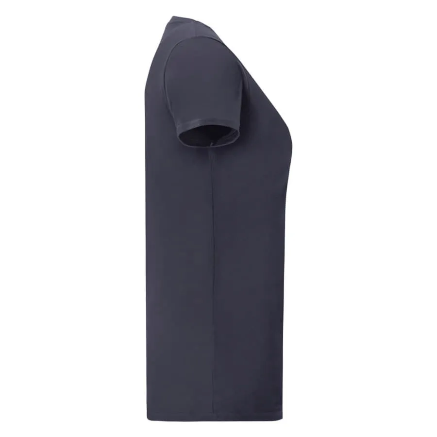 Футболка женская LADIES ICONIC 145