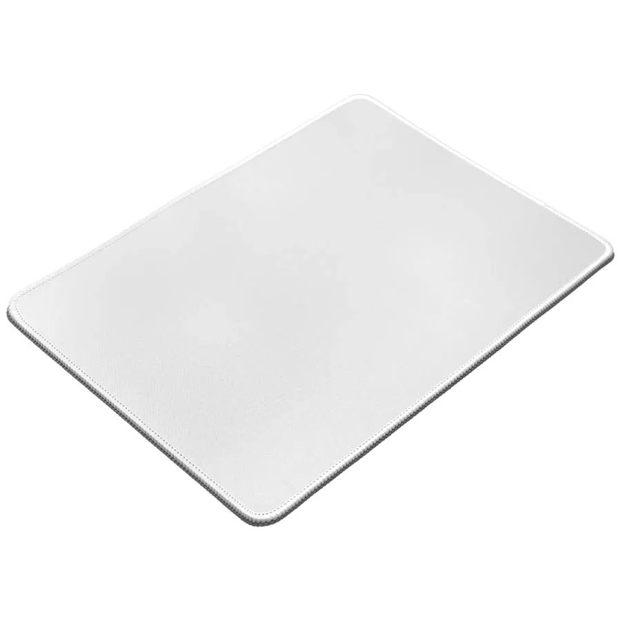 Коврик для мыши GLIDE M, 35*25*0,3см, прошитый край, черный