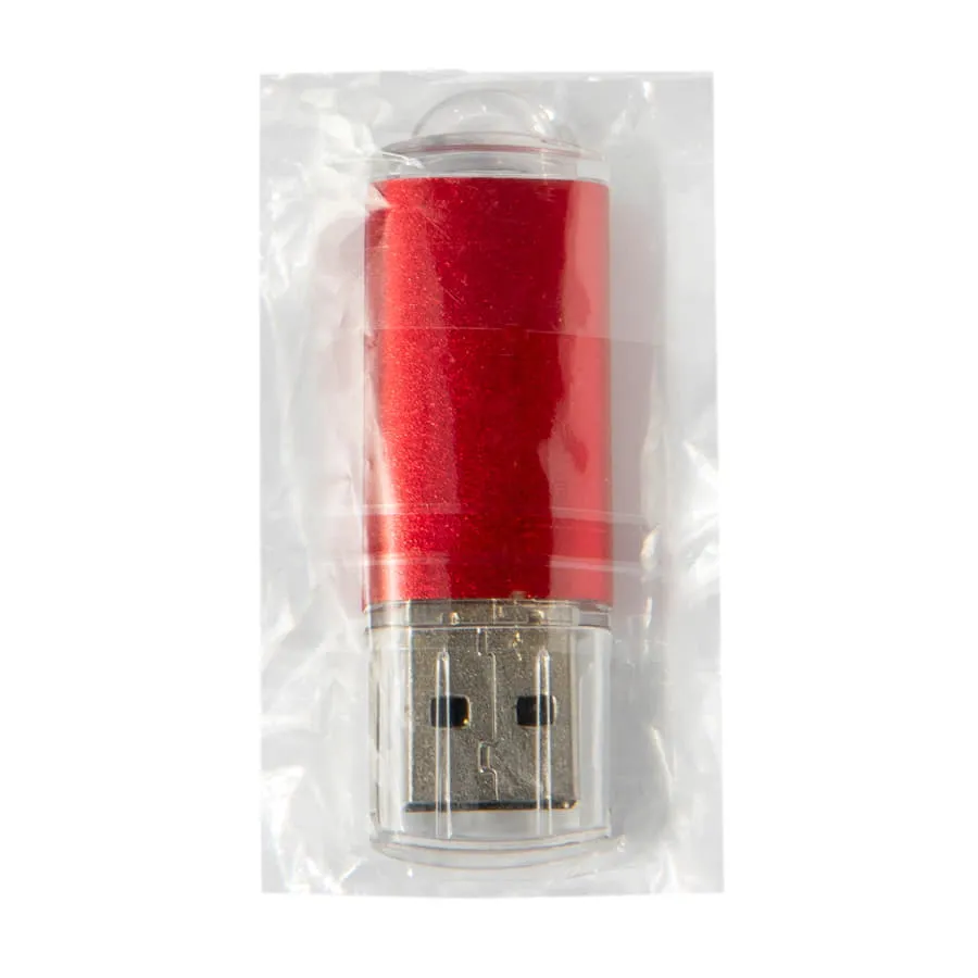 USB flash-карта ASSORTI (16Гб)