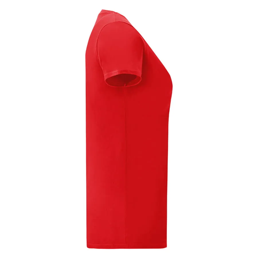 Футболка женская LADIES ICONIC 145