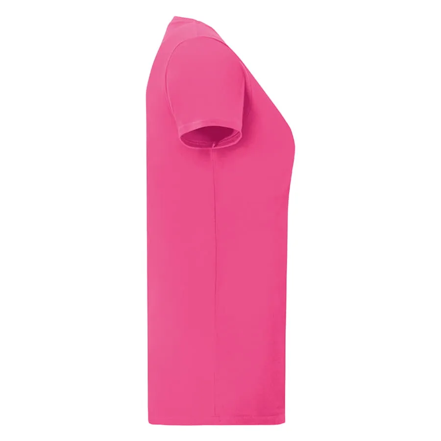 Футболка женская LADIES ICONIC 145