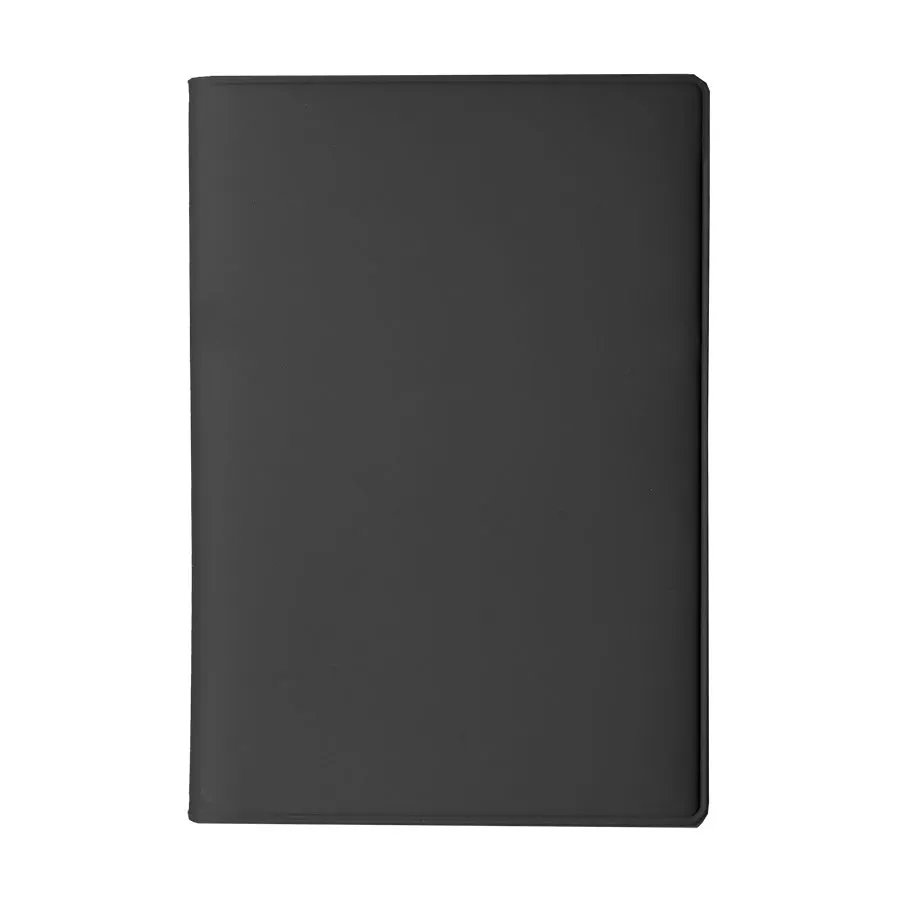 Обложка для паспорта Simply, 13.5 х 19.5 см, голубая, PU
