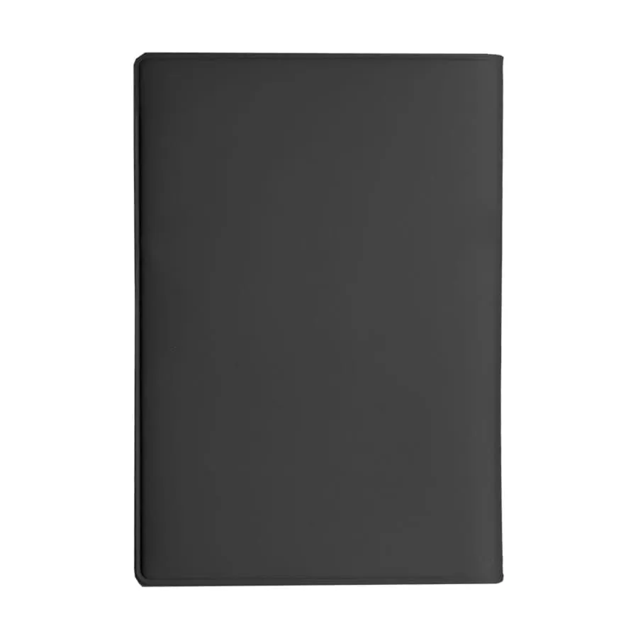 Обложка для паспорта Simply, 13.5 х 19.5 см, голубая, PU