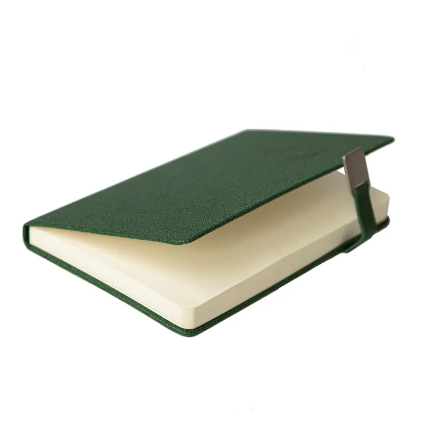 Ежедневник недатированный LINNIE, формат А5, в линейку