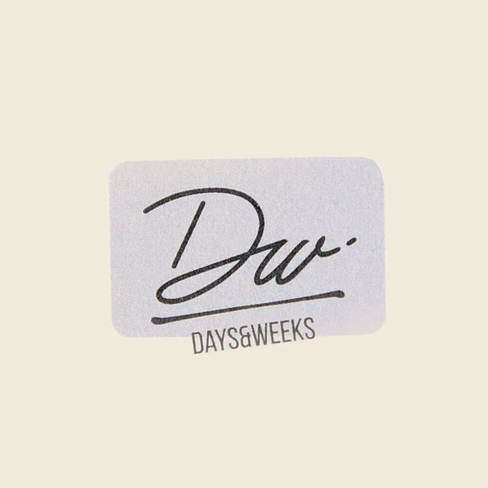 Ежедневник недатированный LINNIE, формат А5, в линейку
