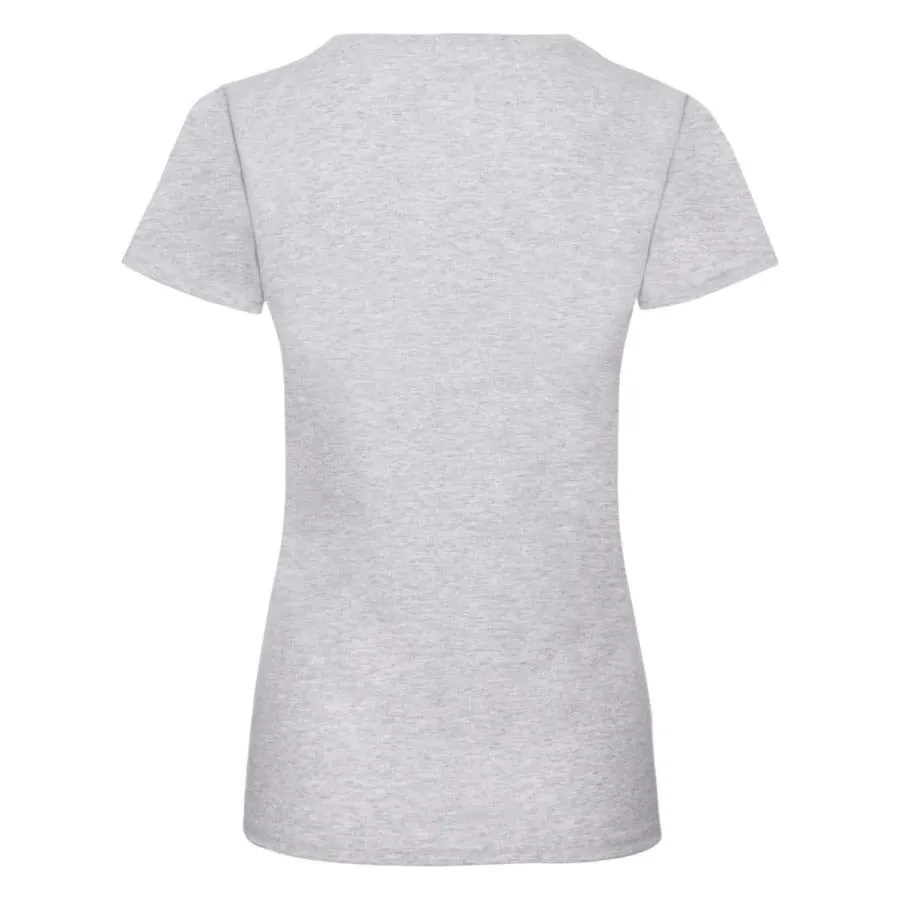 Футболка женская LADY FIT VALUEWEIGHT T 160