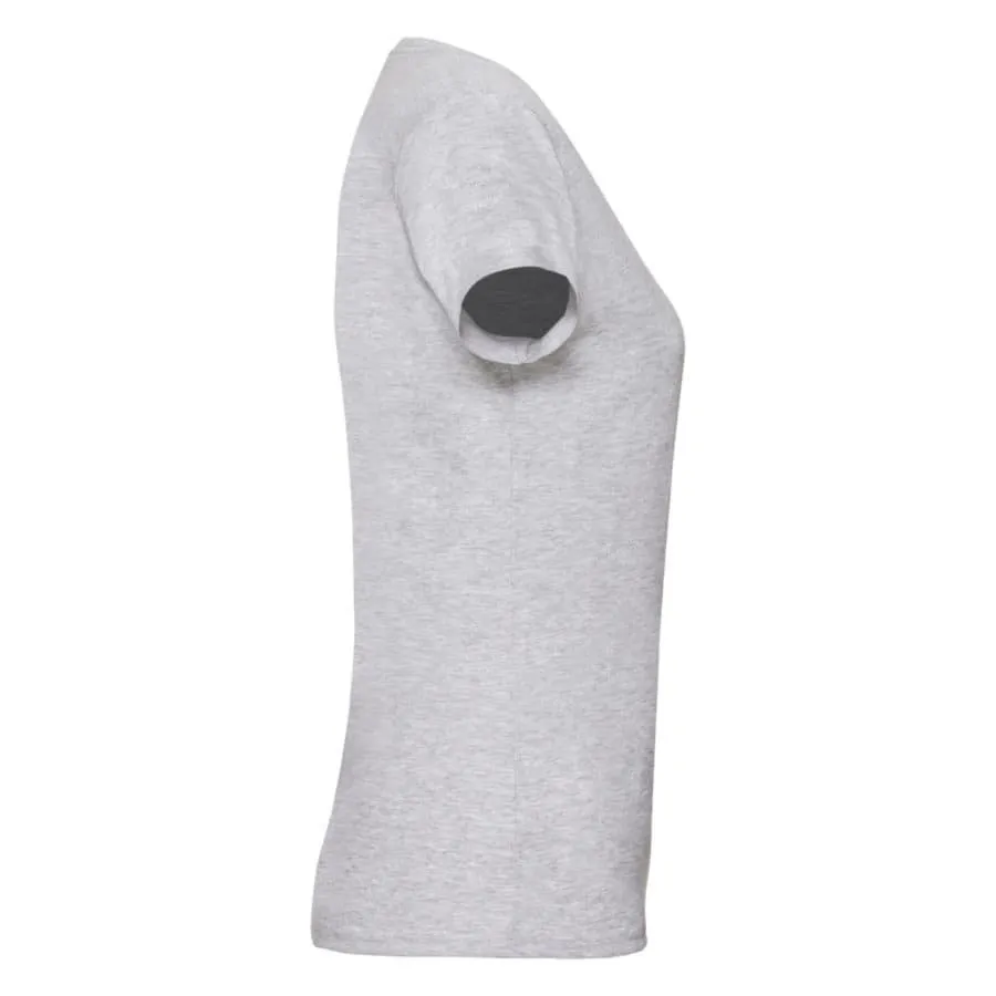 Футболка женская LADY FIT VALUEWEIGHT T 160