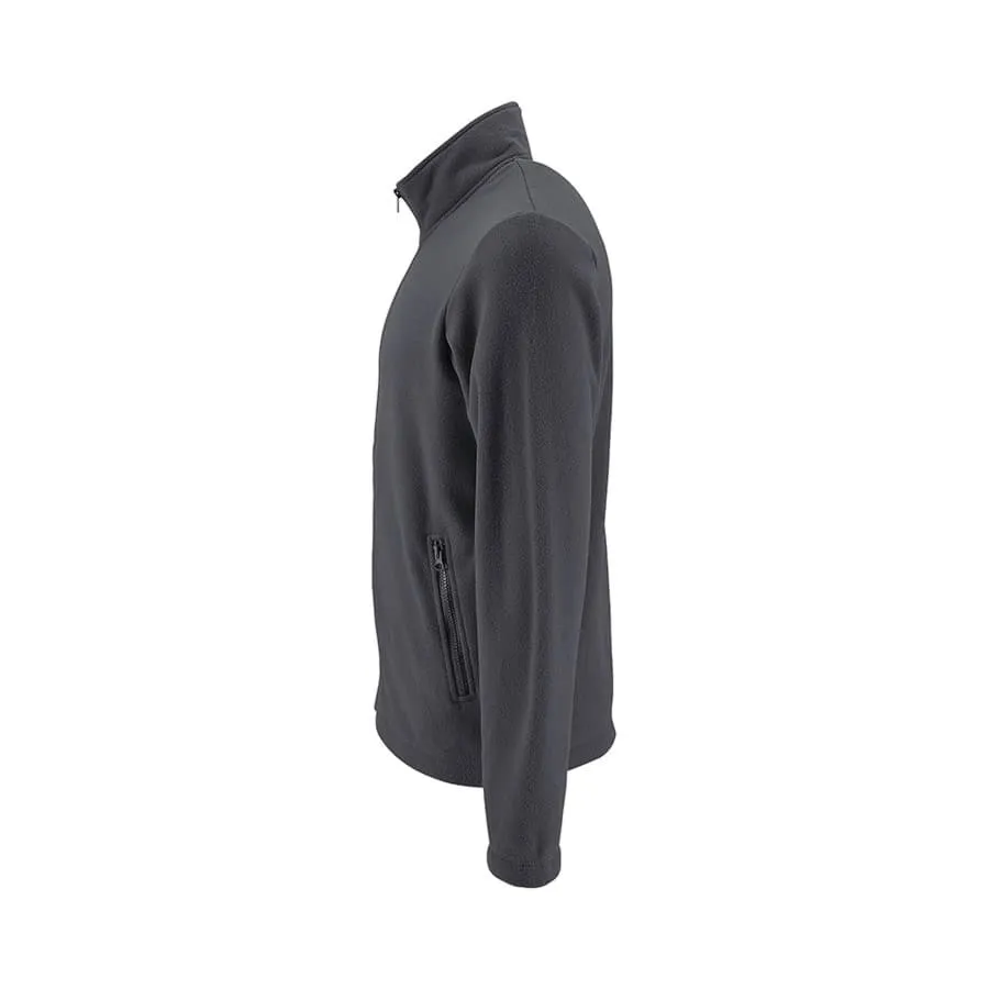 Толстовка на молнии мужская NORMAN MEN 220