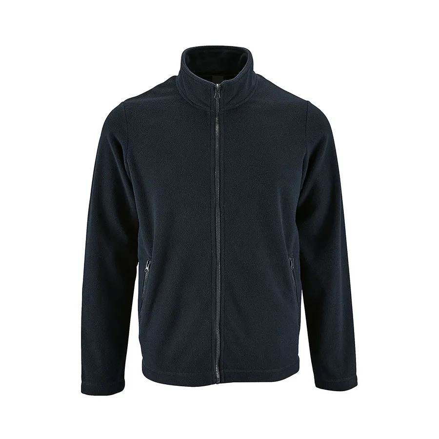 Толстовка на молнии мужская NORMAN MEN 220
