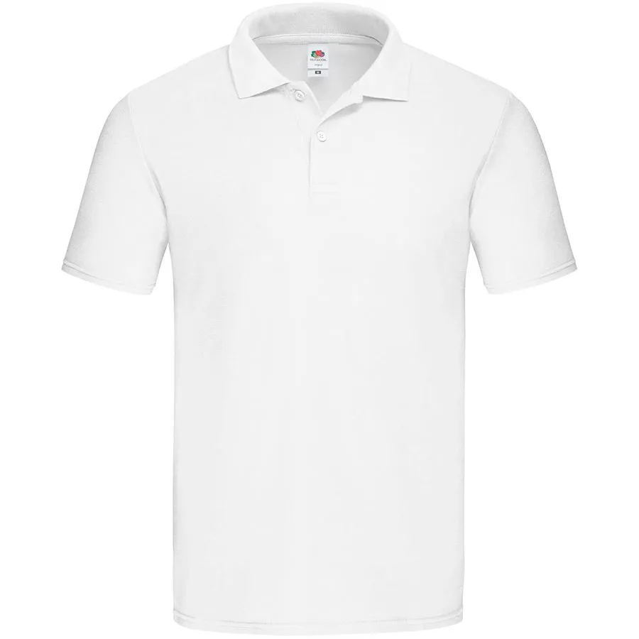 Рубашка поло мужская ORIGINAL POLO 185