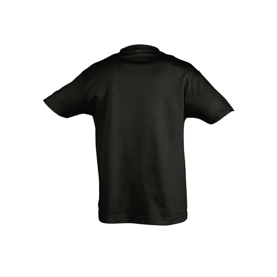 Футболка детская REGENT KIDS 150
