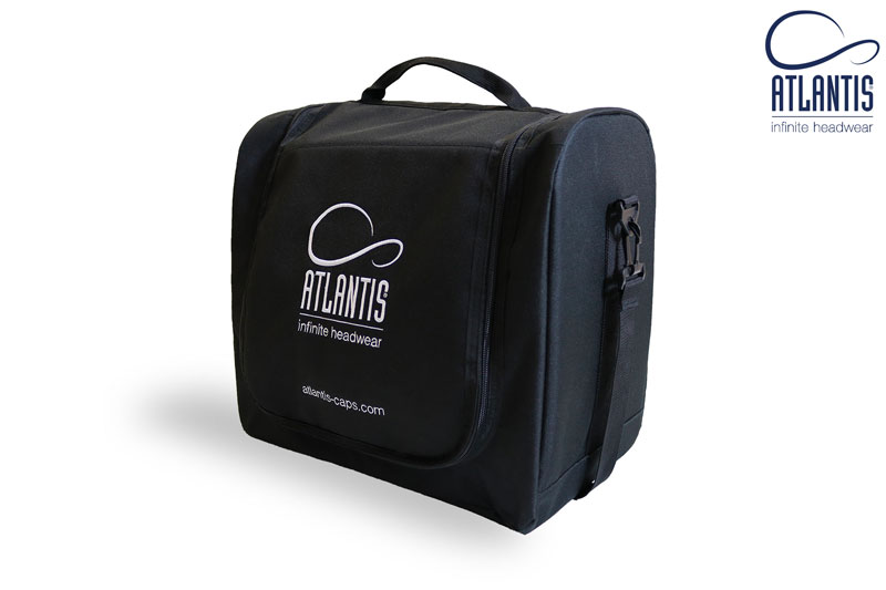 Сумка для 24-х образцов_ATLANTIS