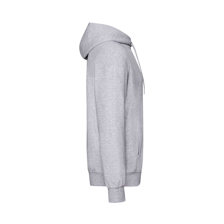 Толстовка с начесом CLASSIC HOODED SWEAT 280