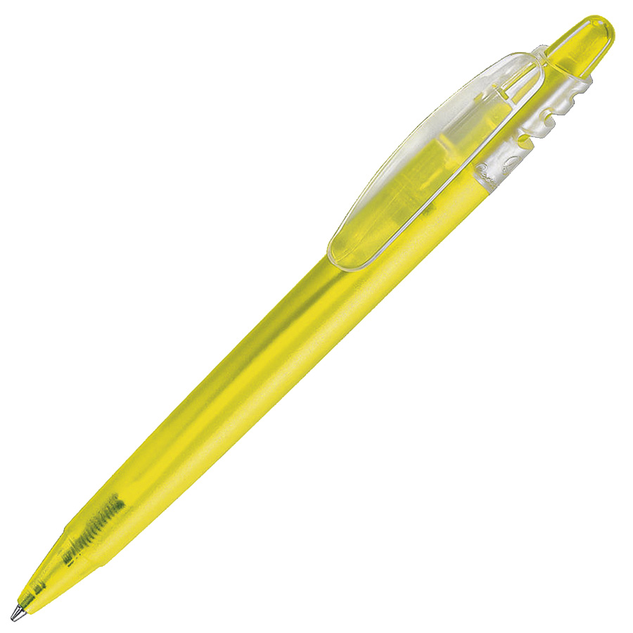 Ручка шариковая X-8 FROST