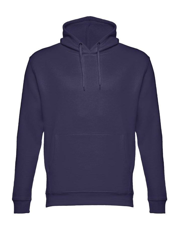 Толстовка с капюшоном унисекс PHOENIX 320