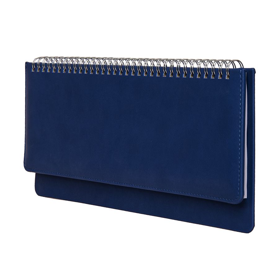 Планинг недатированный Bliss, размер 140х300 мм, в линейку