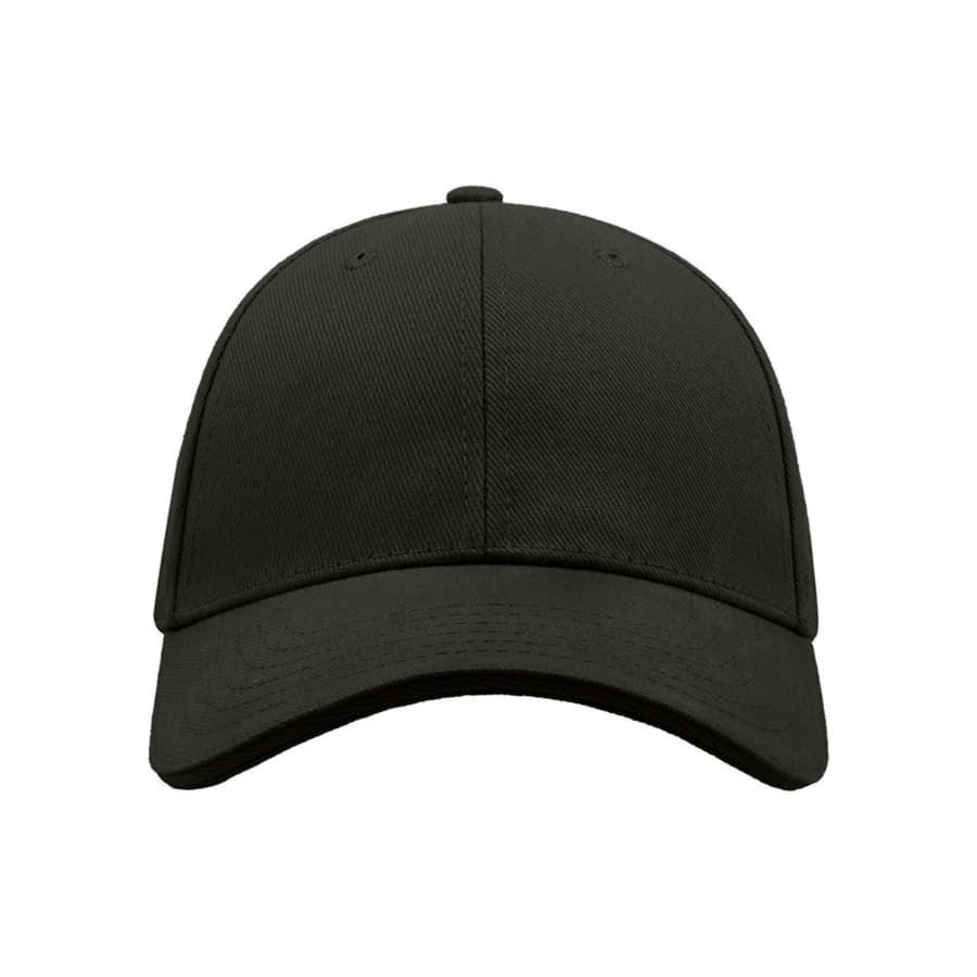 Бейсболка LIBERTY SANDWICH, 6 клиньев, сэндвич, металлическая застежка