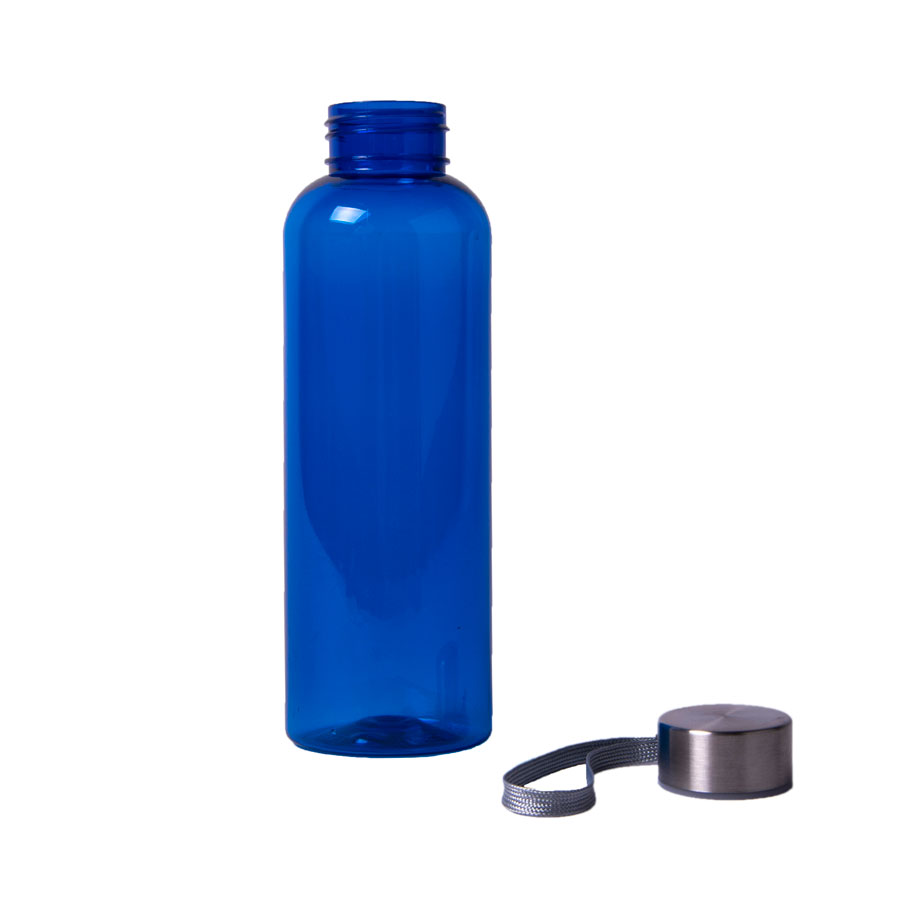 Бутылка для воды WATER, 550 мл