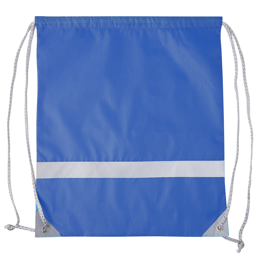 Рюкзак мешок RAY со светоотражающей полосой