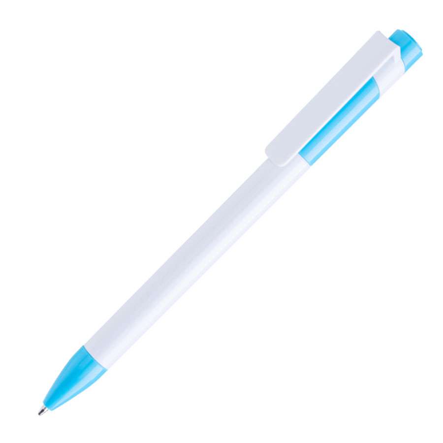 Ручка шариковая MAVA, пластик