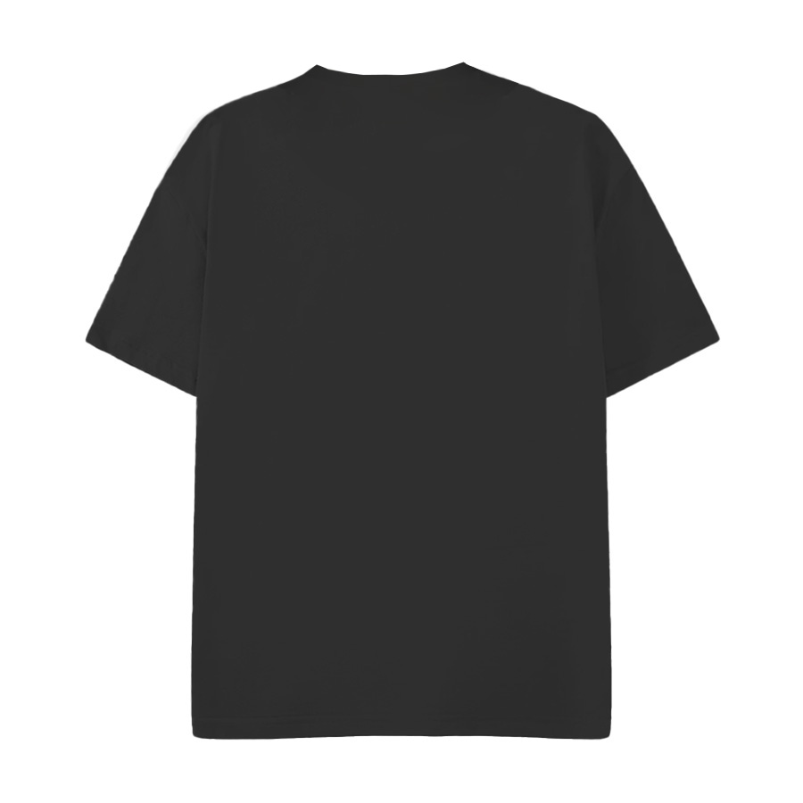 Футболка оверсайз унисекс LEGACY 220