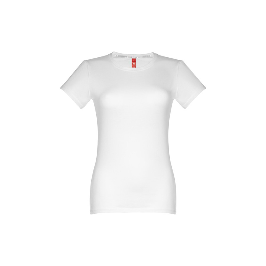 Футболка женская ANKARA WOMEN 190, Белый