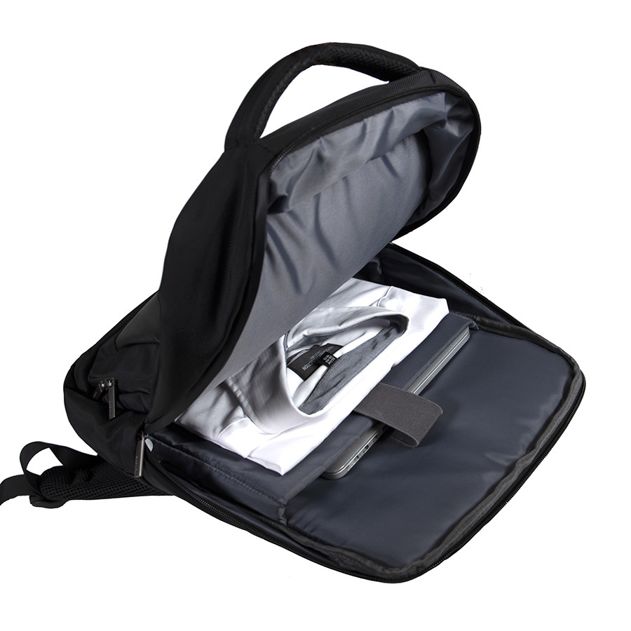 Рюкзак AXEL c RFID защитой