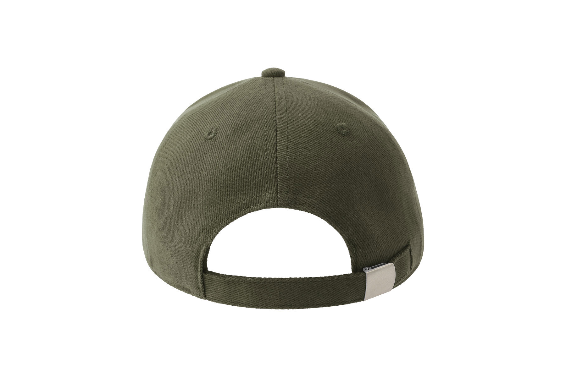 Бейсболка PILOT-S, 6 клиньев, металлическая застёжка, 355