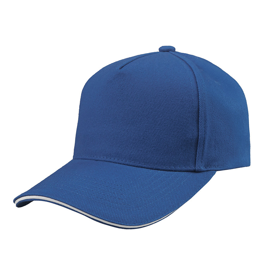 Бейсболка Cover Sandwich 370