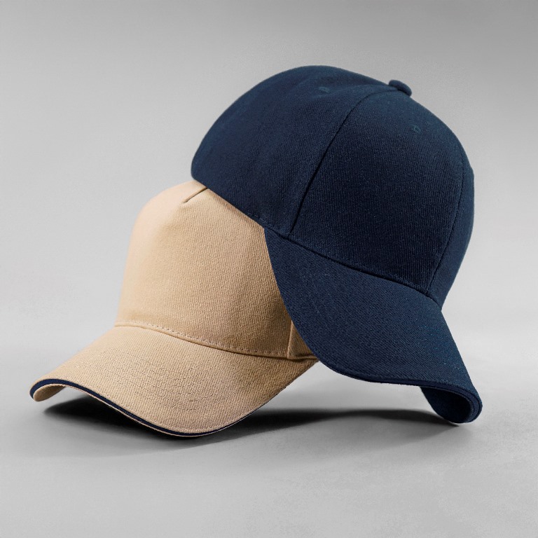 Бейсболка Cover Sandwich 370