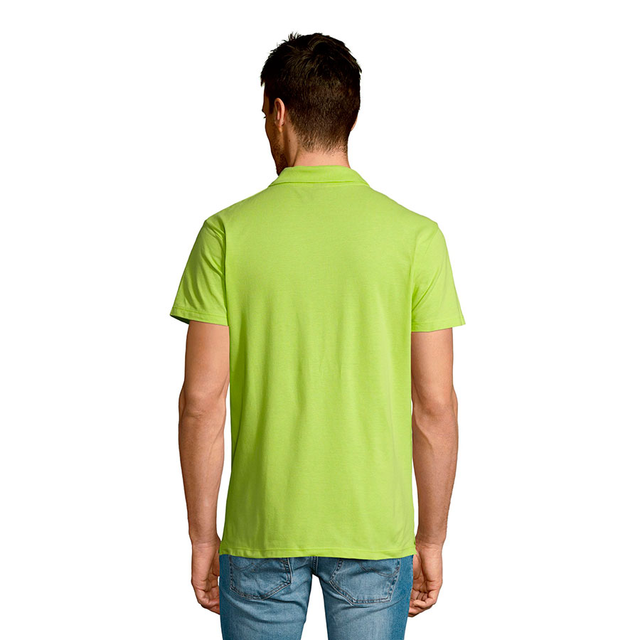 Рубашка поло мужская SUMMER II 170 