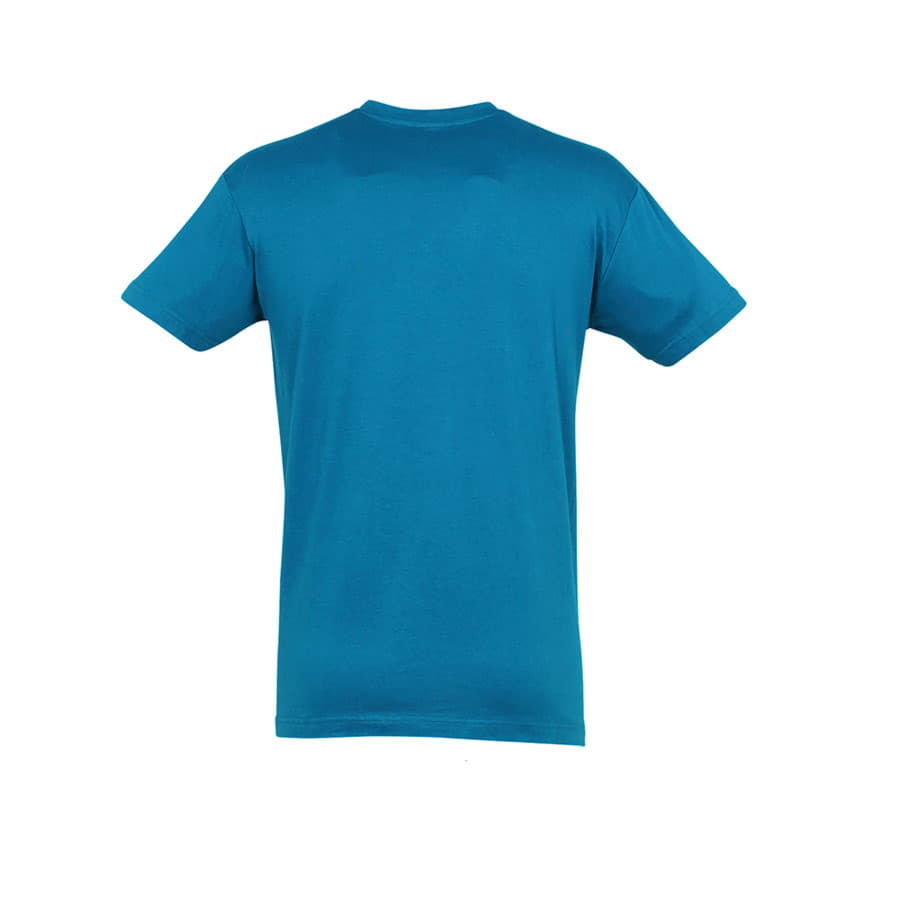 Футболка унисекс REGENT 150