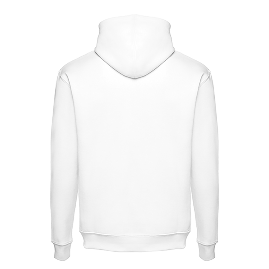 Толстовка с капюшоном унисекс PHOENIX 320