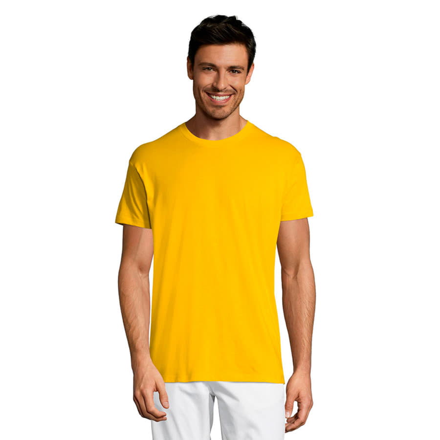 Футболка унисекс REGENT 150