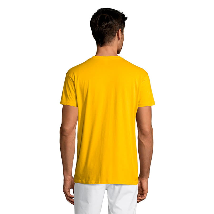 Футболка унисекс REGENT 150