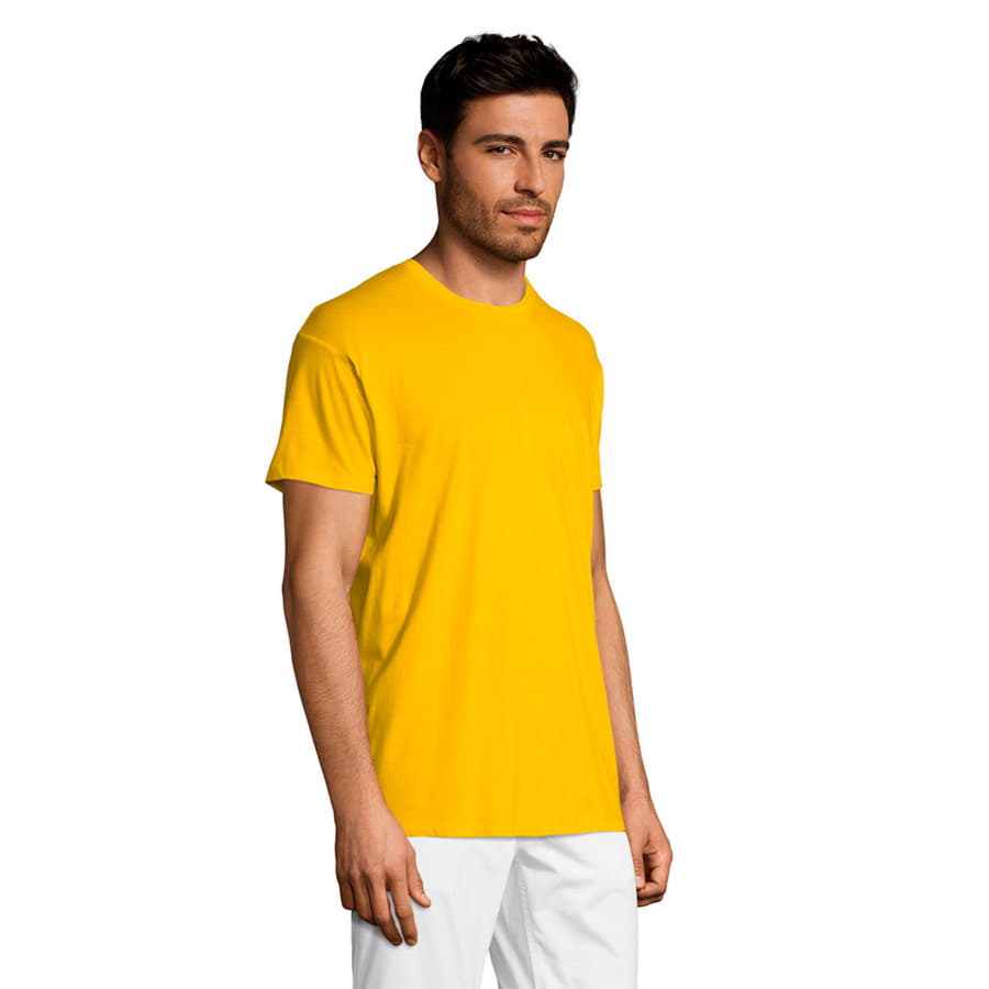 Футболка унисекс REGENT 150