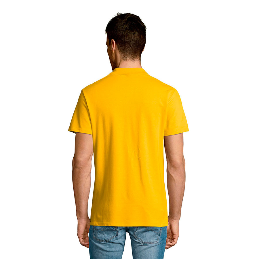 Рубашка поло мужская SUMMER II 170 