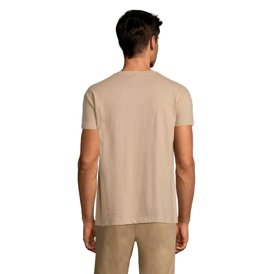 Футболка унисекс REGENT 150