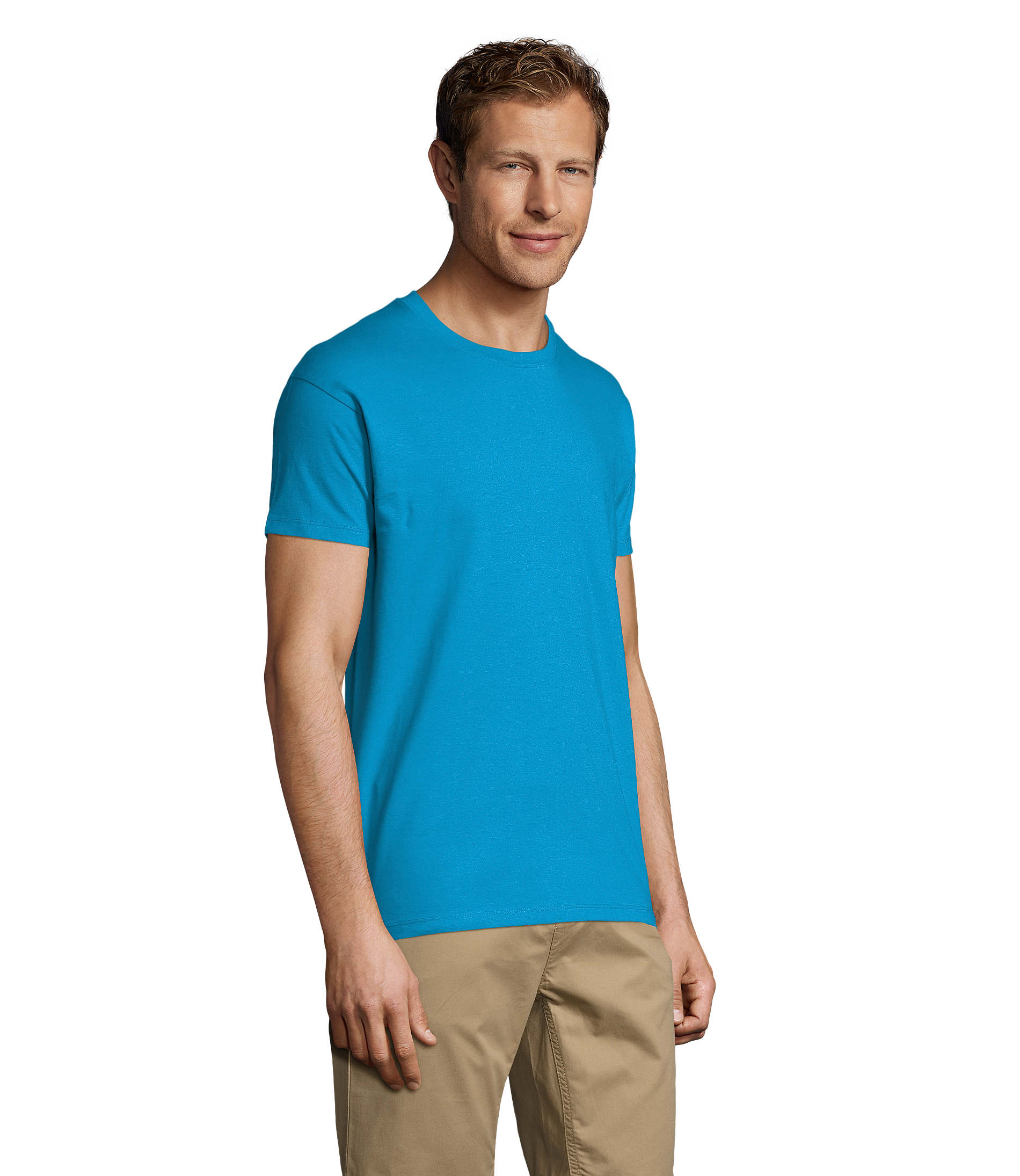 Футболка мужская IMPERIAL 190