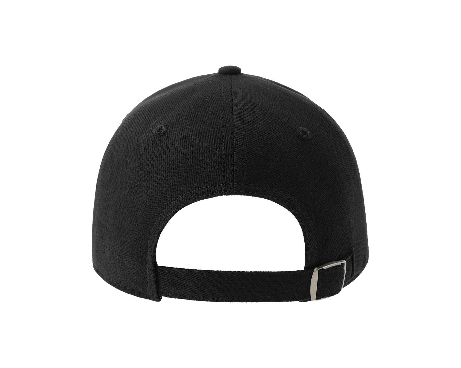 Бейсболка LIBERTY SANDWICH-S 270, 6 клиньев, металлическая застежка