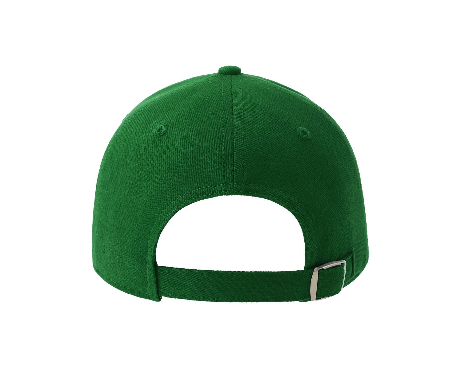 Бейсболка LIBERTY SANDWICH-S 270, 6 клиньев, металлическая застежка