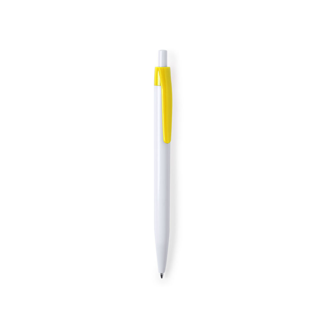 Ручка шариковая KIFIC, пластик