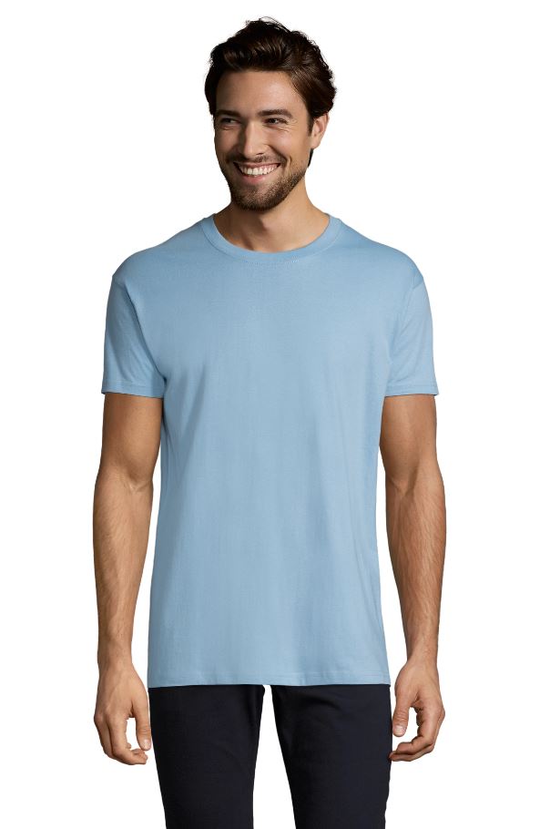 Футболка мужская IMPERIAL 190